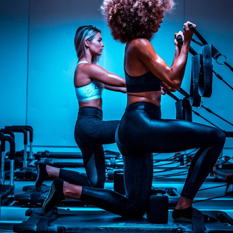 Cover Image for Free Pilates Class