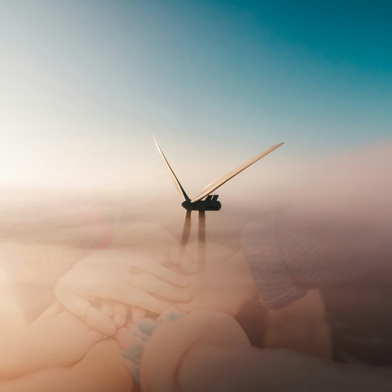 Cover Image for Stakeholder Management: Converting Cleantech Risk into Opportunity - A conversation with OurTownHall