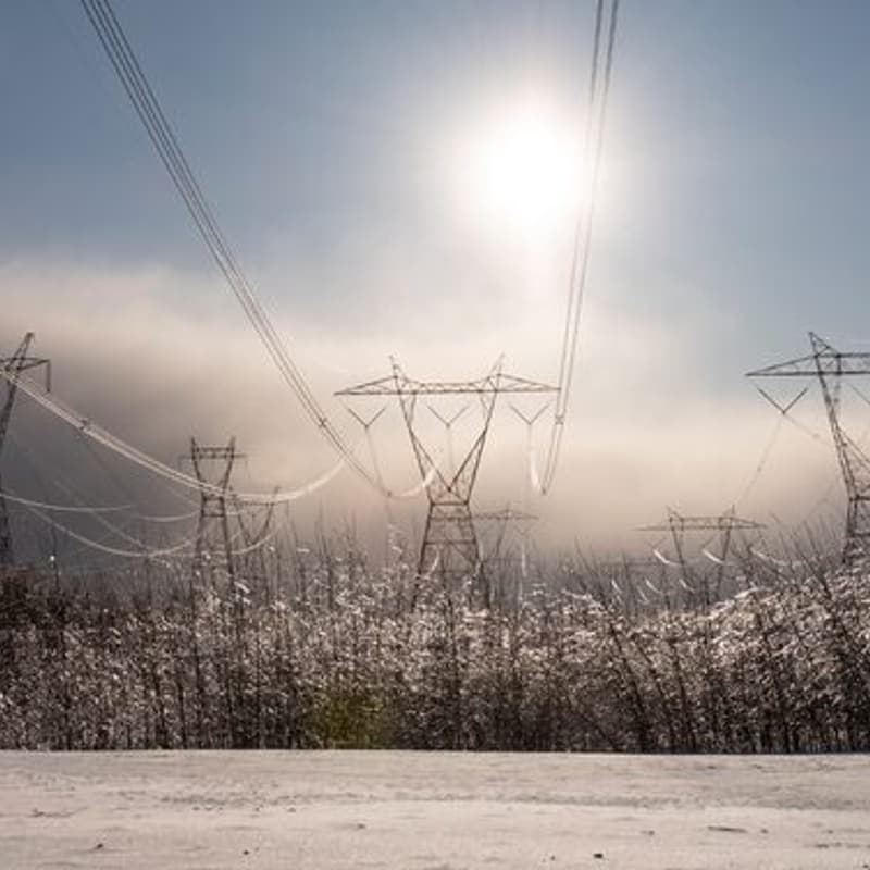 Cover Image for 🔌⚡Powering the Transition: Why Our Grids Need to Work Together