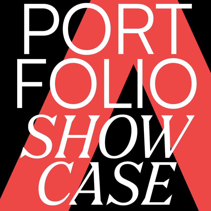 Cover Image for Antler Sweden Portfolio Showcase