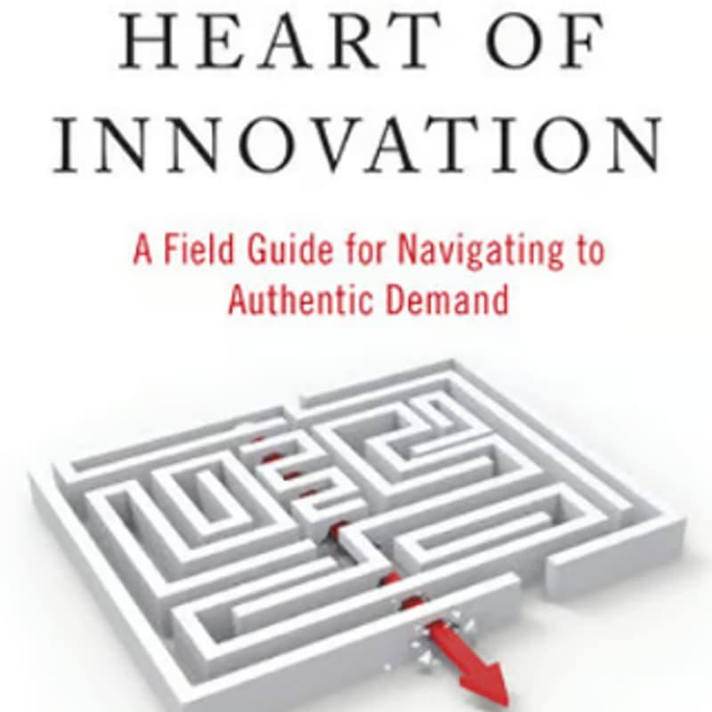 Cover Image for Deliberate Innovation - How to Build A Product Customers CANNOT NOT Buy - Open Registration