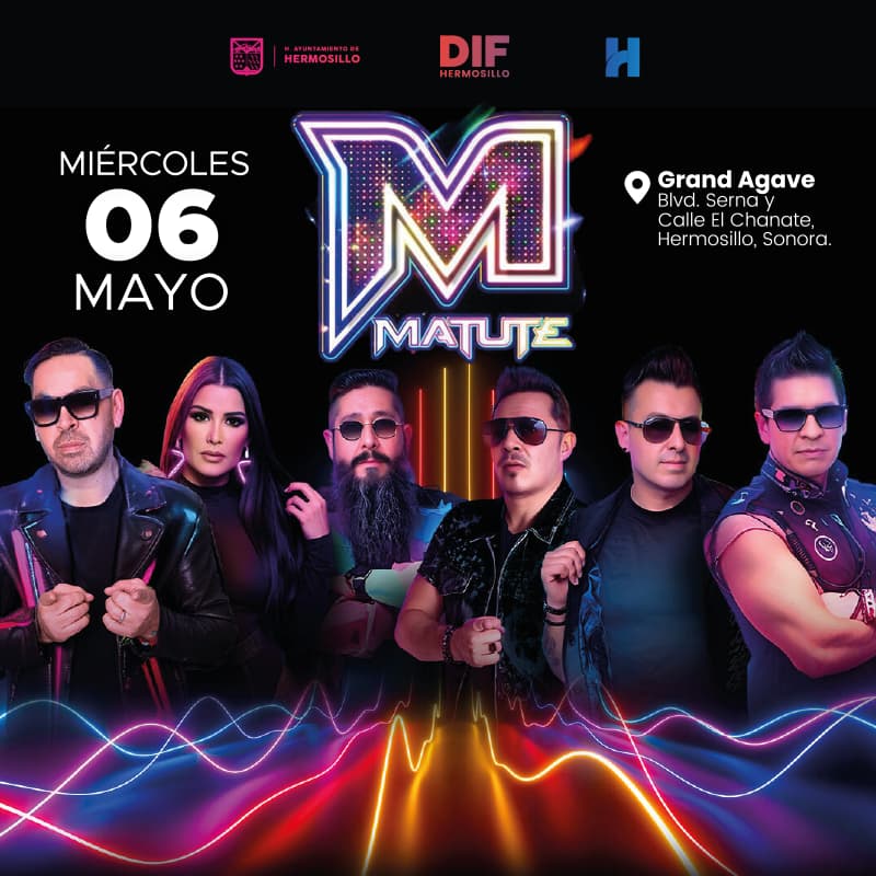 Cover Image for MATUTE