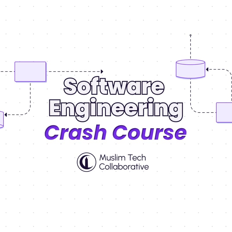 Cover Image for Software Engineering Crash Course | MTC Berkeley