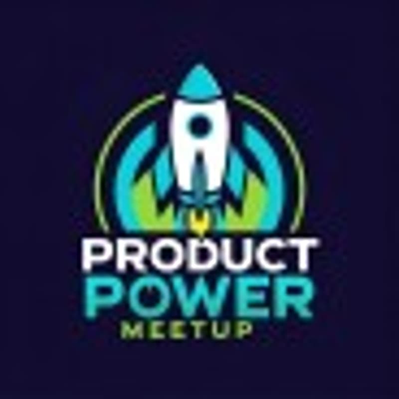 Cover Image for 10th Product Power Meetup - AI Product Managment