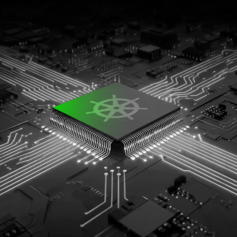 Cover Image for The Future of AI and Kubernetes - Happy Hour and Fireside Chat