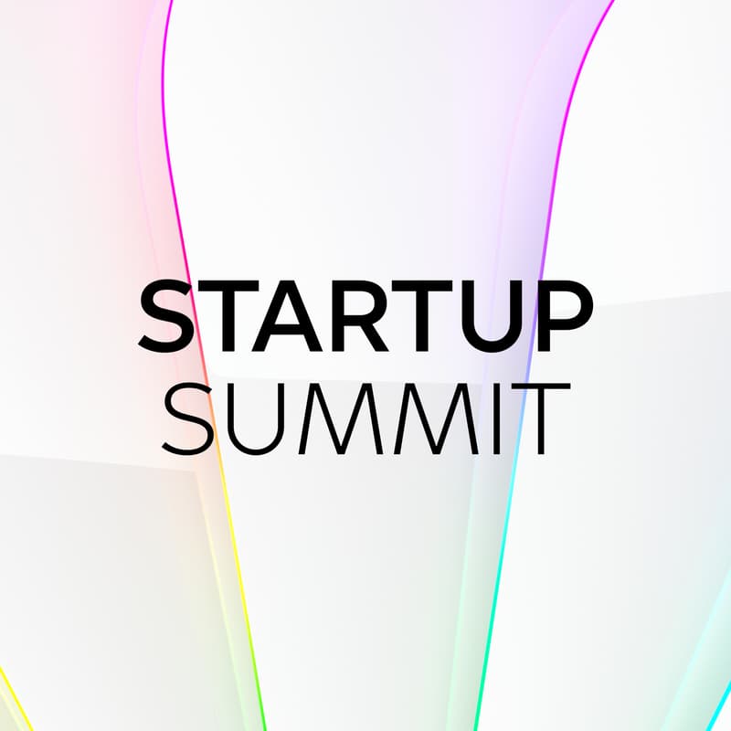 Cover Image for Startup Summit