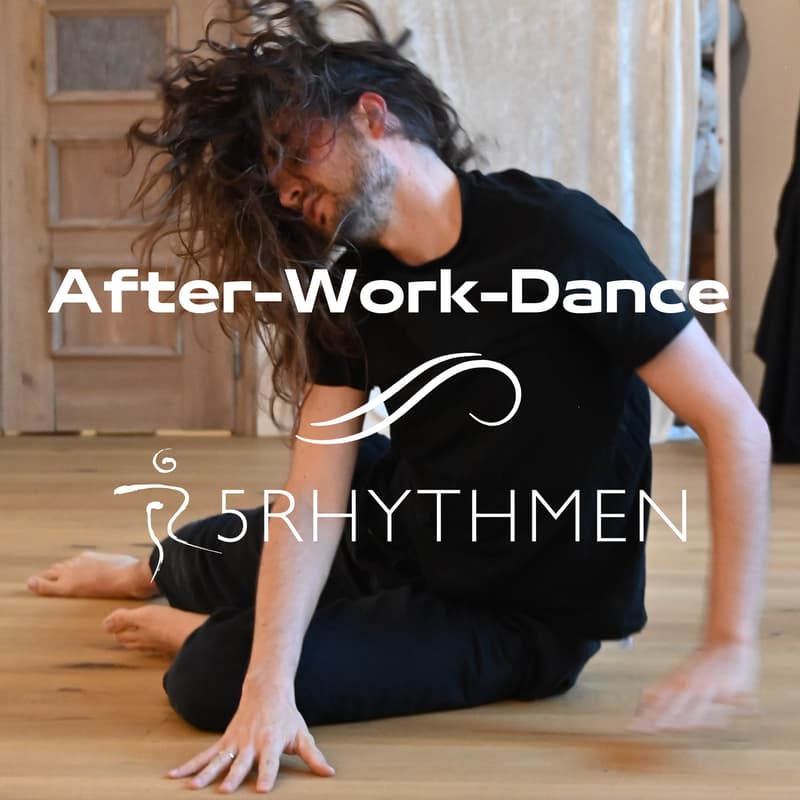 Cover Image for After-Work-Dance
