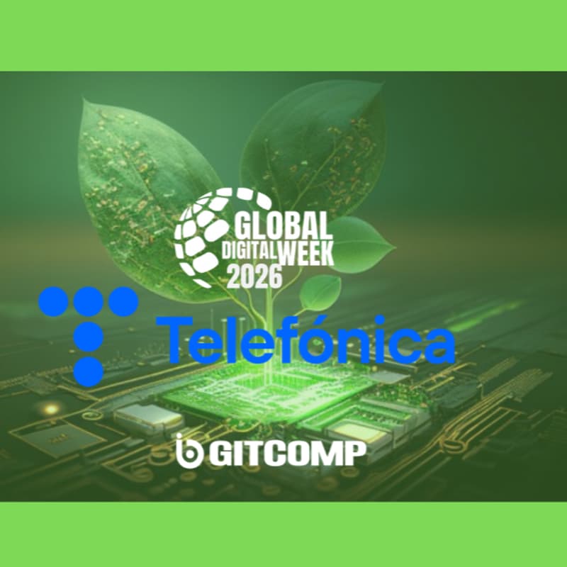 Cover Image for TELEFONICA