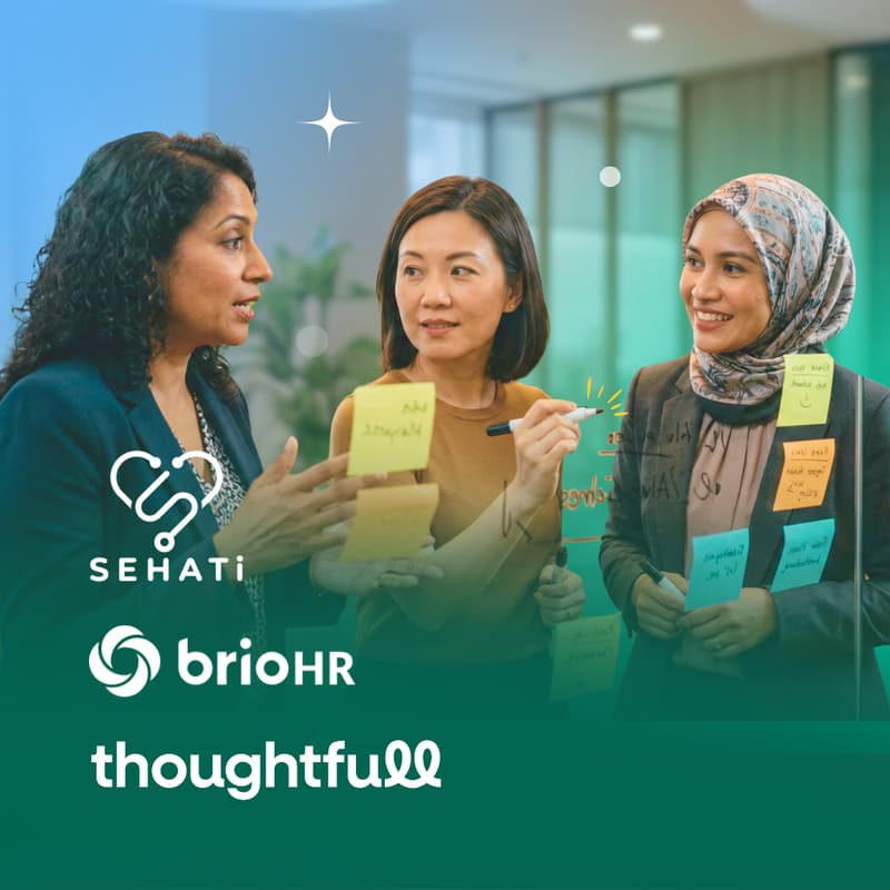 Cover Image for The Wellness Imperative: Translating Signals into Action (not just Strategy)