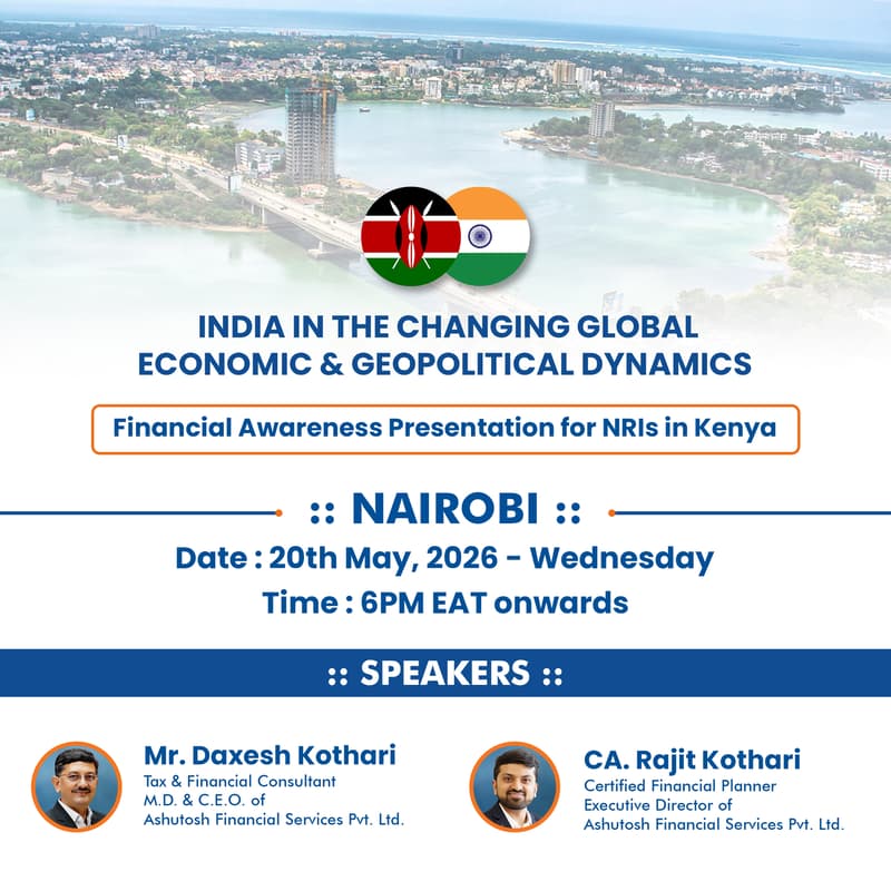 Cover Image for India in the Changing Global Economic & Geopolitical Dynamics