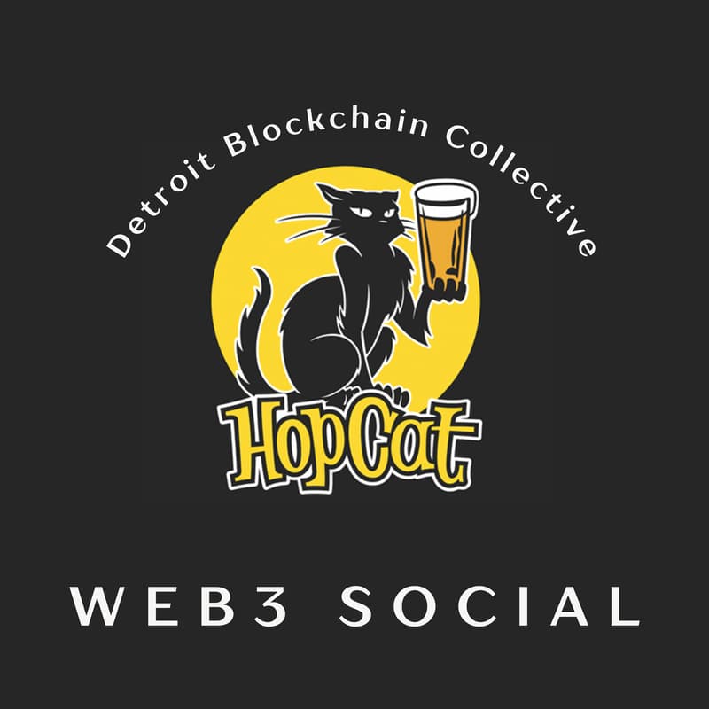 Cover Image for WEB3 SOCIAL