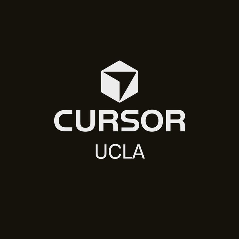 Cover Image for Cursor @ UCLA: Workshop - Intro to Cursor + MCP