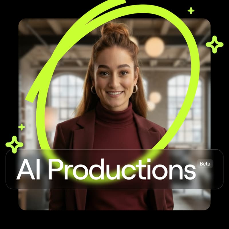 Cover Image for Live Demo: AI Productions in Capsule