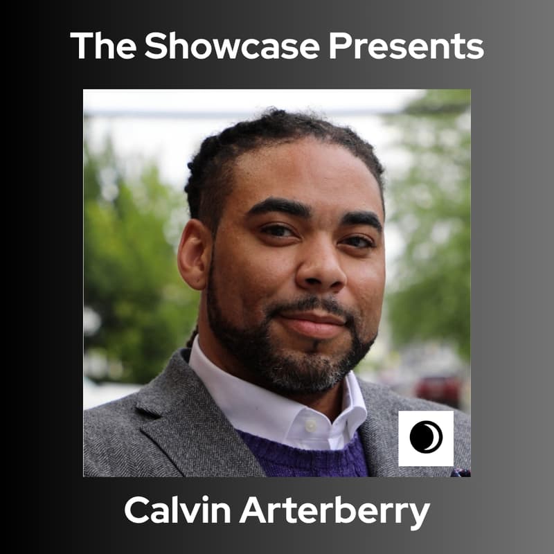 Cover Image for Between Jobs: Featuring Calvin Arterberry