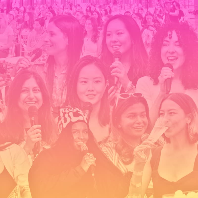 Cover Image for SheFi Summit Mumbai