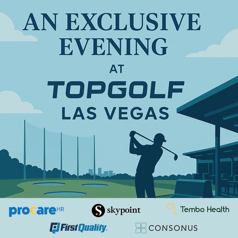 Cover Image for Top Golf Vegas: Post-Conference Wind Down