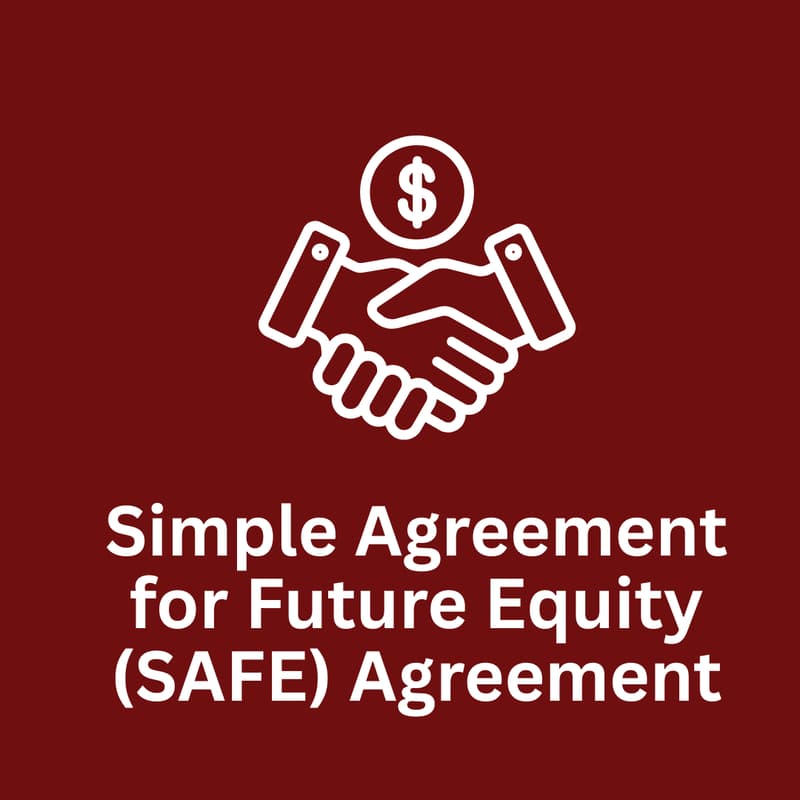 Cover Image for SAFEs Are Simple - Until They Are Not