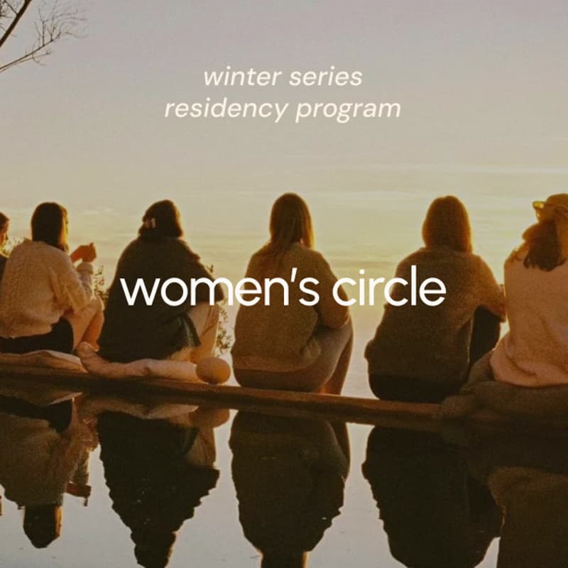 Cover Image for march women’s circle: self-love