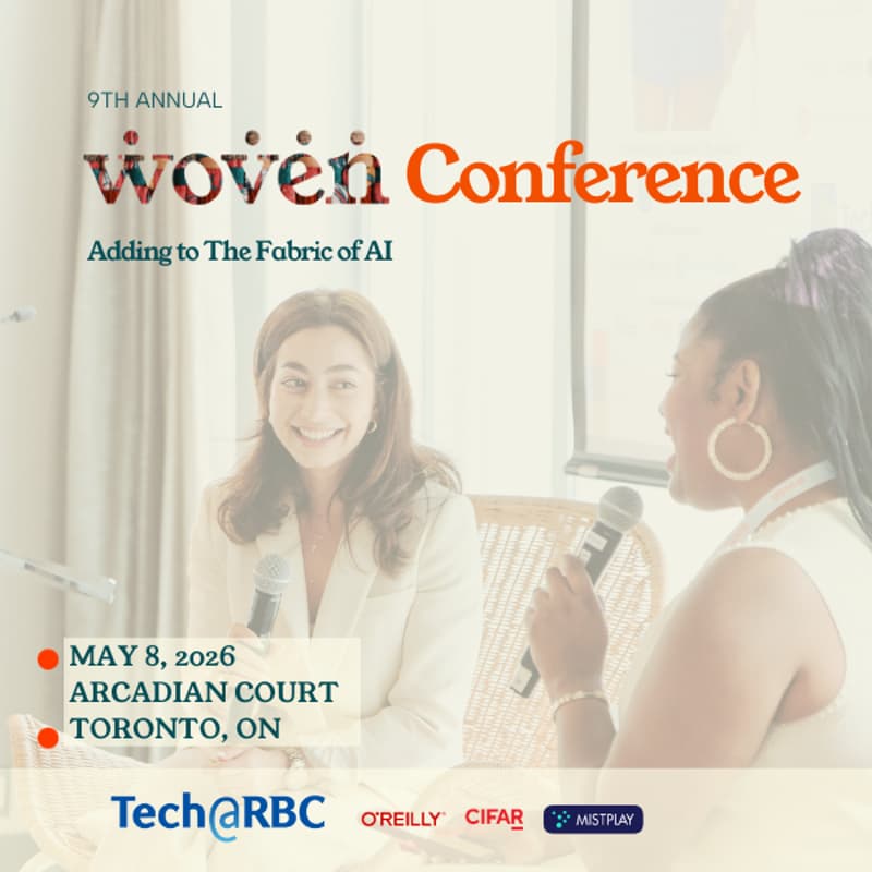 Cover Image for 9th Woven Conference