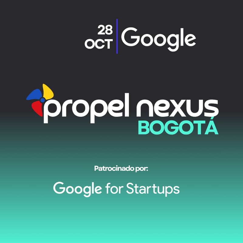 Cover Image for Propel Nexus Bogotá | Colombia