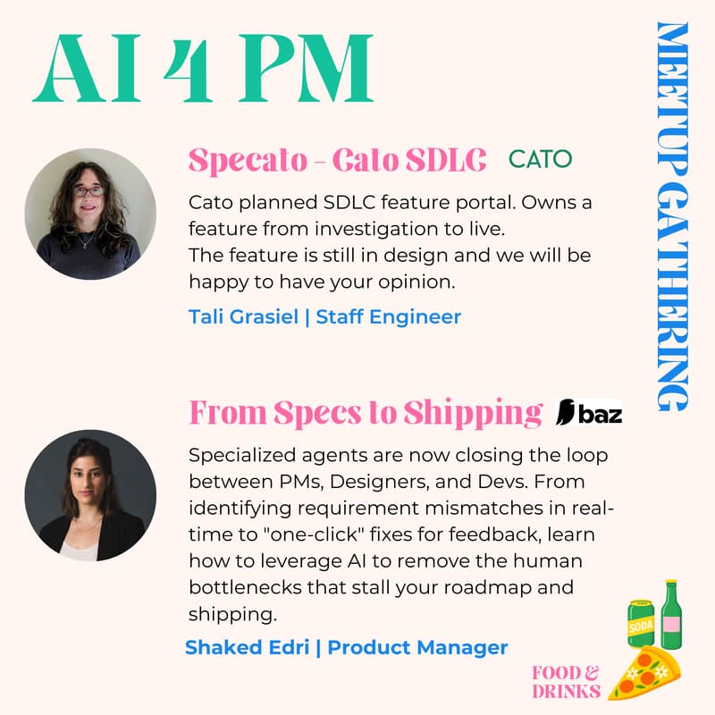 Cover Image for AI 4 PM