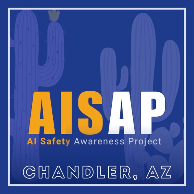 Cover Image for AI Safety Workshop: The Next 5 Years of AI—Promise, Peril, and the Unexpected