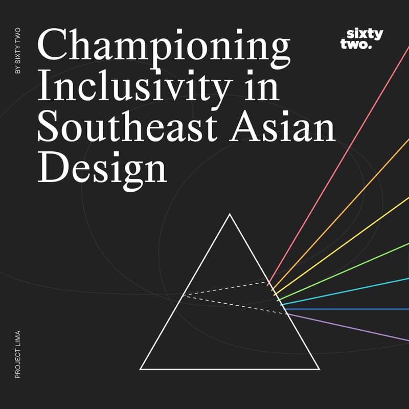 Cover Image for Championing Inclusivity in Southeast Asian Design
