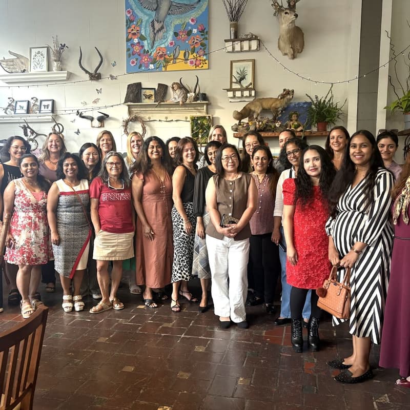 Cover Image for Women's Council Workshop