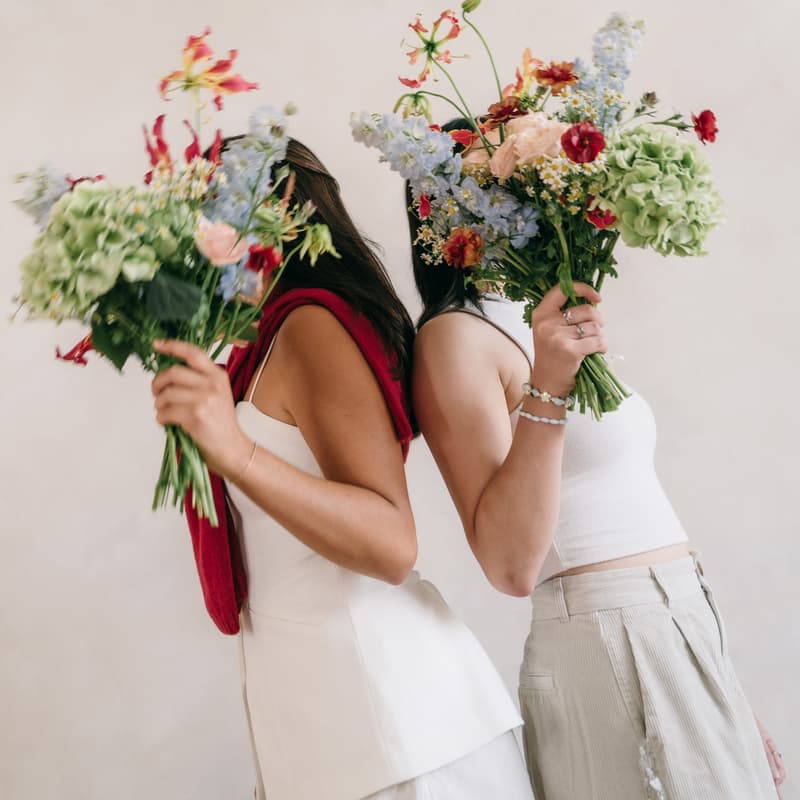 Cover Image for The Floral Social: A [gather] Signature Event