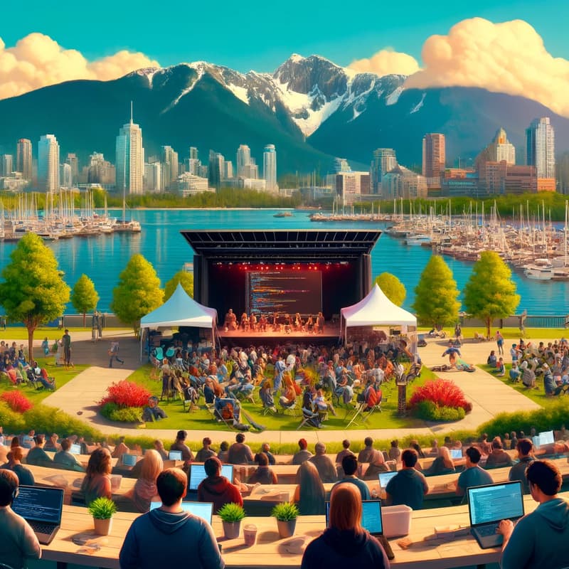 Cover Image for VanJS June 2024