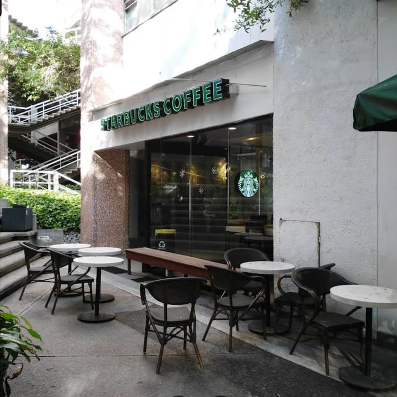 Cover Image for PTE-UDEM STARBUCKS