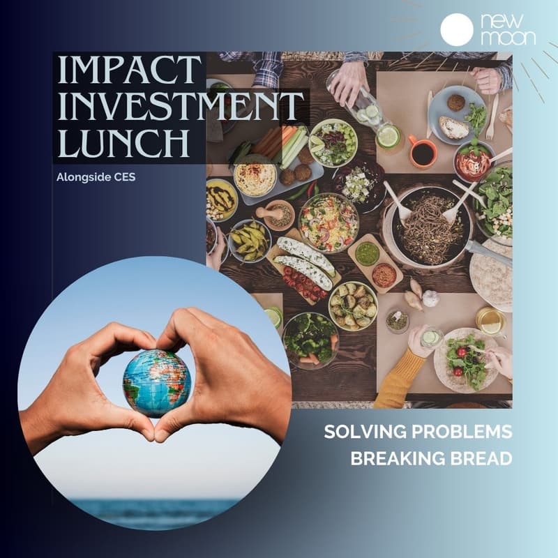Cover Image for Impact Producers Lunch (Los Angeles)