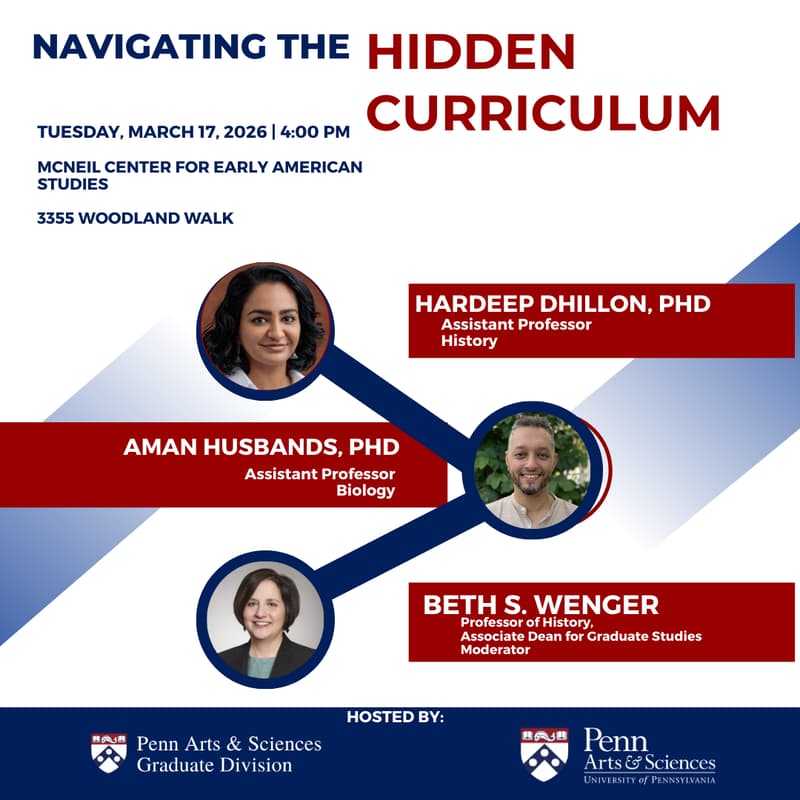 Cover Image for Navigating the Hidden Curriculum