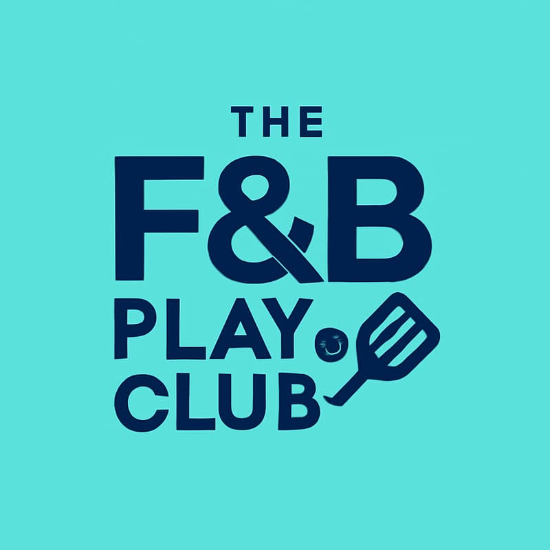 Cover Image for F&B Play Club