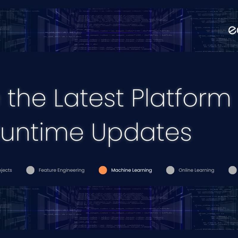 Cover Image for Inside the Latest Platform and Runtime Updates