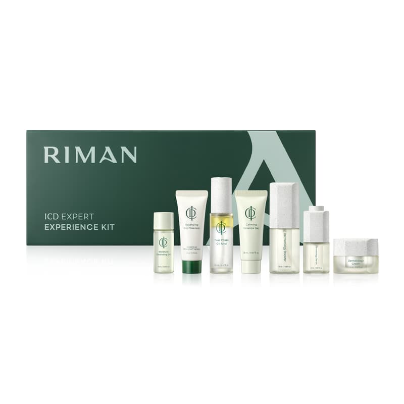 Cover Image for LANZAMIENTO RIMAN