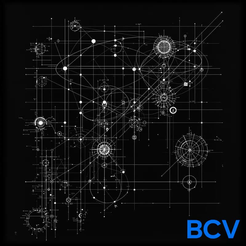 Cover Image for BCV Labs AI Research Roundtable: S* paper