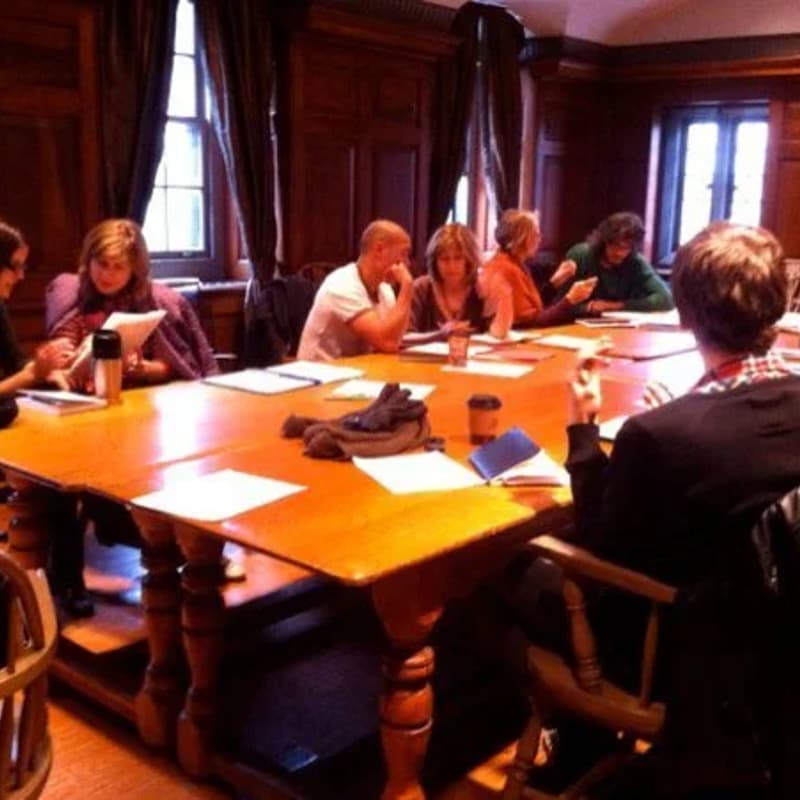 Cover Image for Be Good to Yourself, Whoever You Are: A self-care workshop