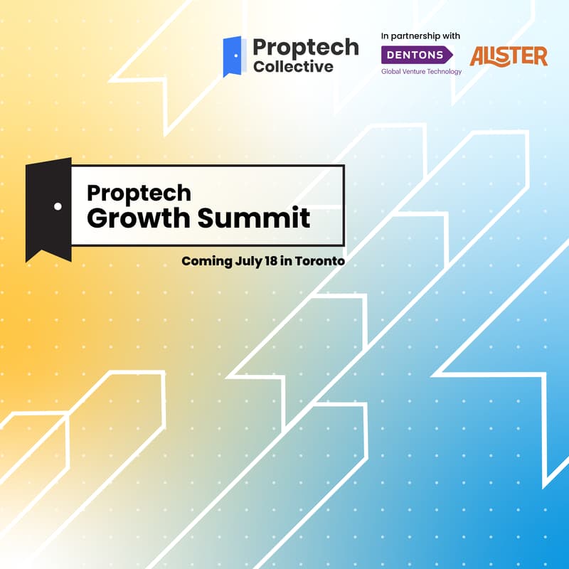 Cover Image for Proptech Growth Summit