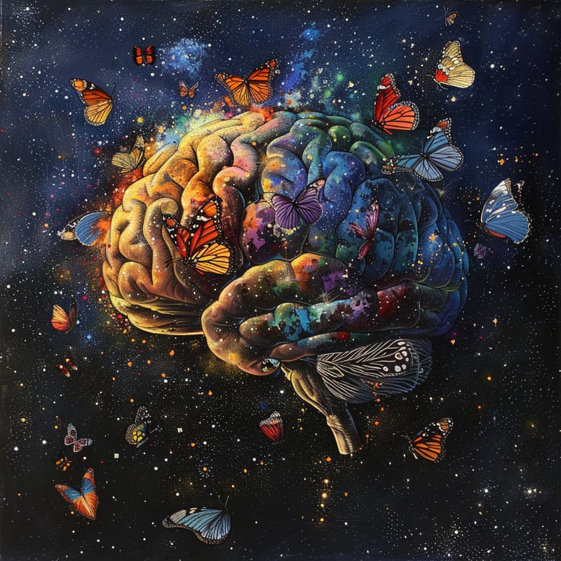 Cover Image for The Curiosity Meetup with Ness Labs