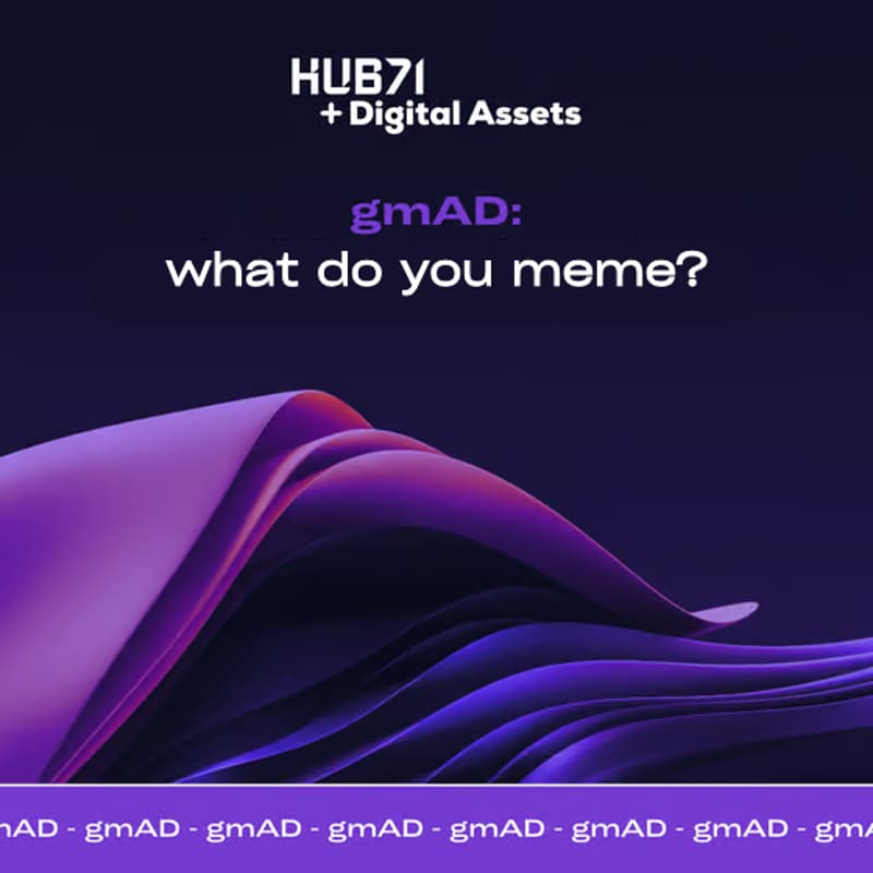 Cover Image for gmAD: what do you meme?