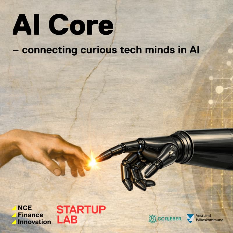 Cover Image for AI Core