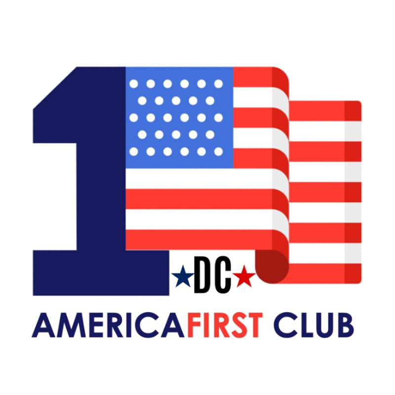 Cover Image for DC America First Club