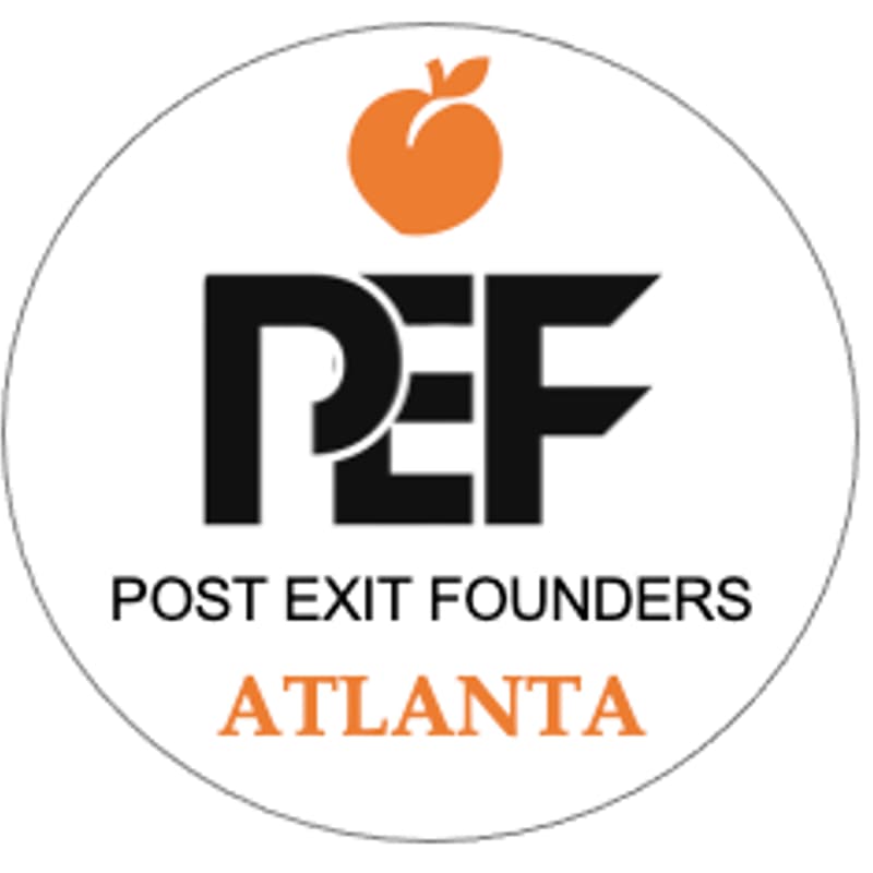 Cover Image for PEF Atlanta + ATL CEO Council = joint Breakfast (May 15)