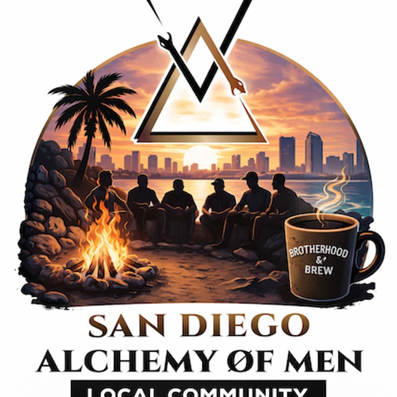 Cover Image for Brotherhood & Brew - A Casual Weekly Men’s Group