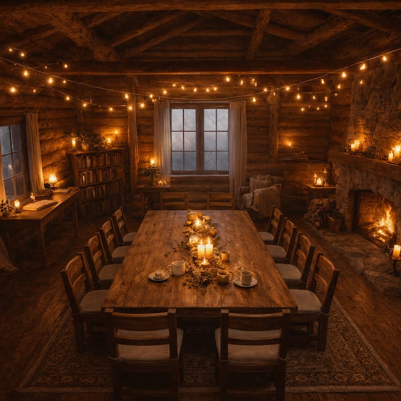 Cover Image for Kindred Salon