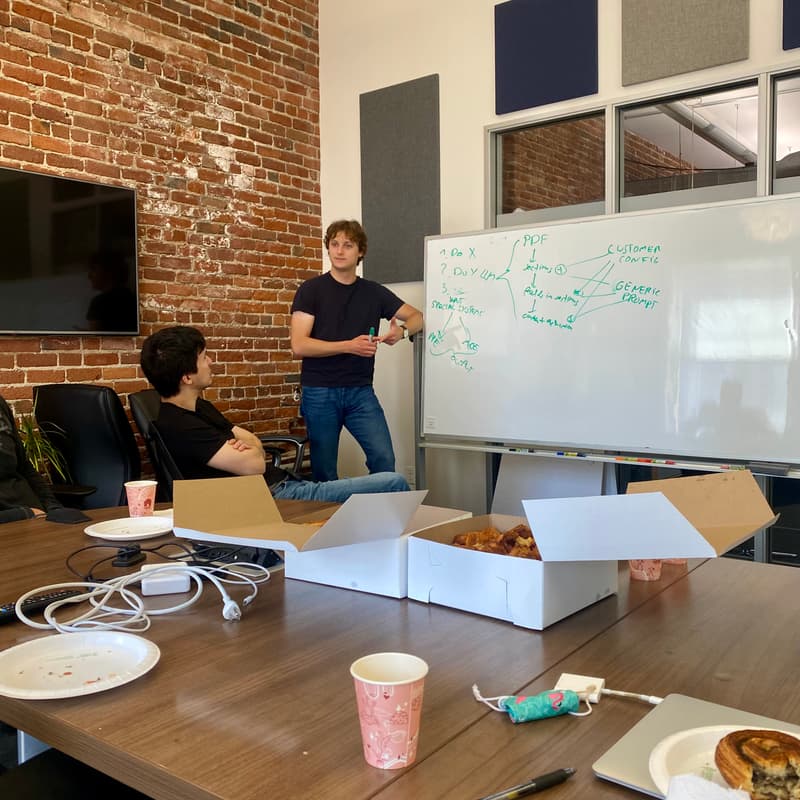 Cover Image for Founding Engineer Circle: Bring a Bug