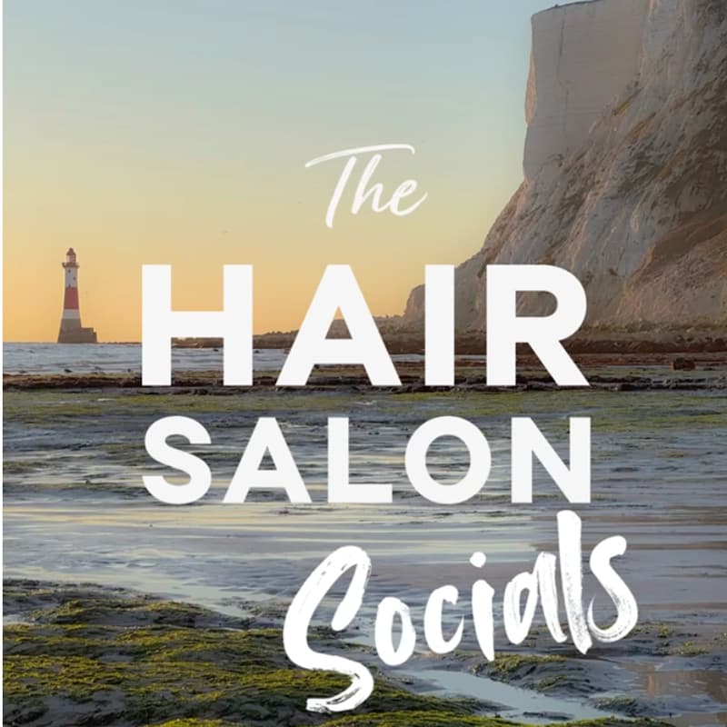 Cover Image for The Hair Salon Social: Sponsored Coastal Walk.
