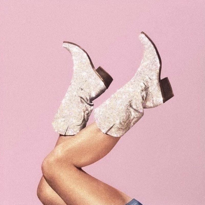 Cover Image for Galentine’s Line Dancing 🪩💌