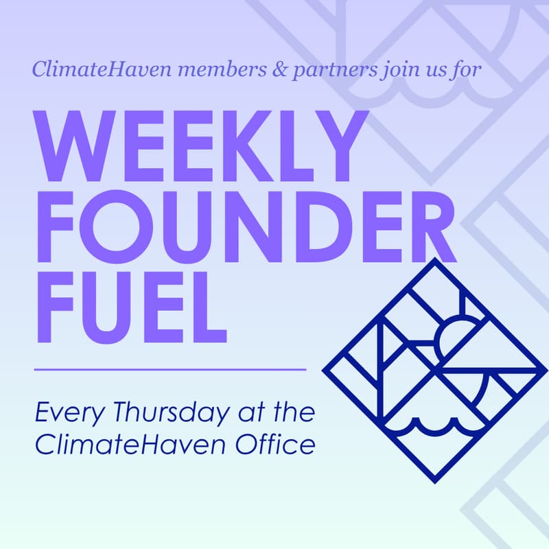 Cover Image for Founder Fuel | Feb 26